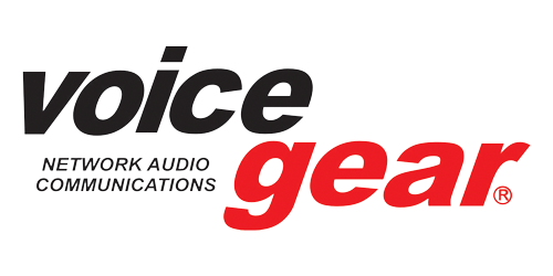 VOICE GEAR - Audio Marketing Solutions